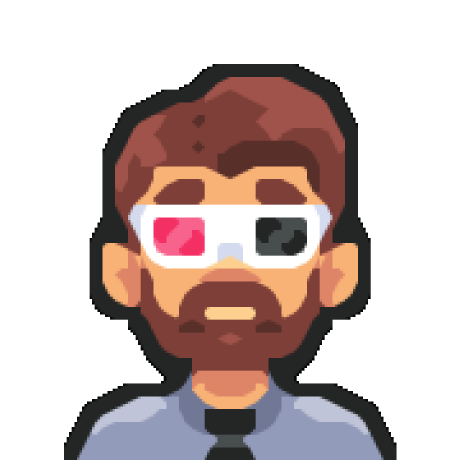 HackadayIO profile picture for @flush