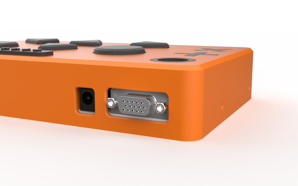 Instructions | Pico VGA BLASTER | Hackaday.io