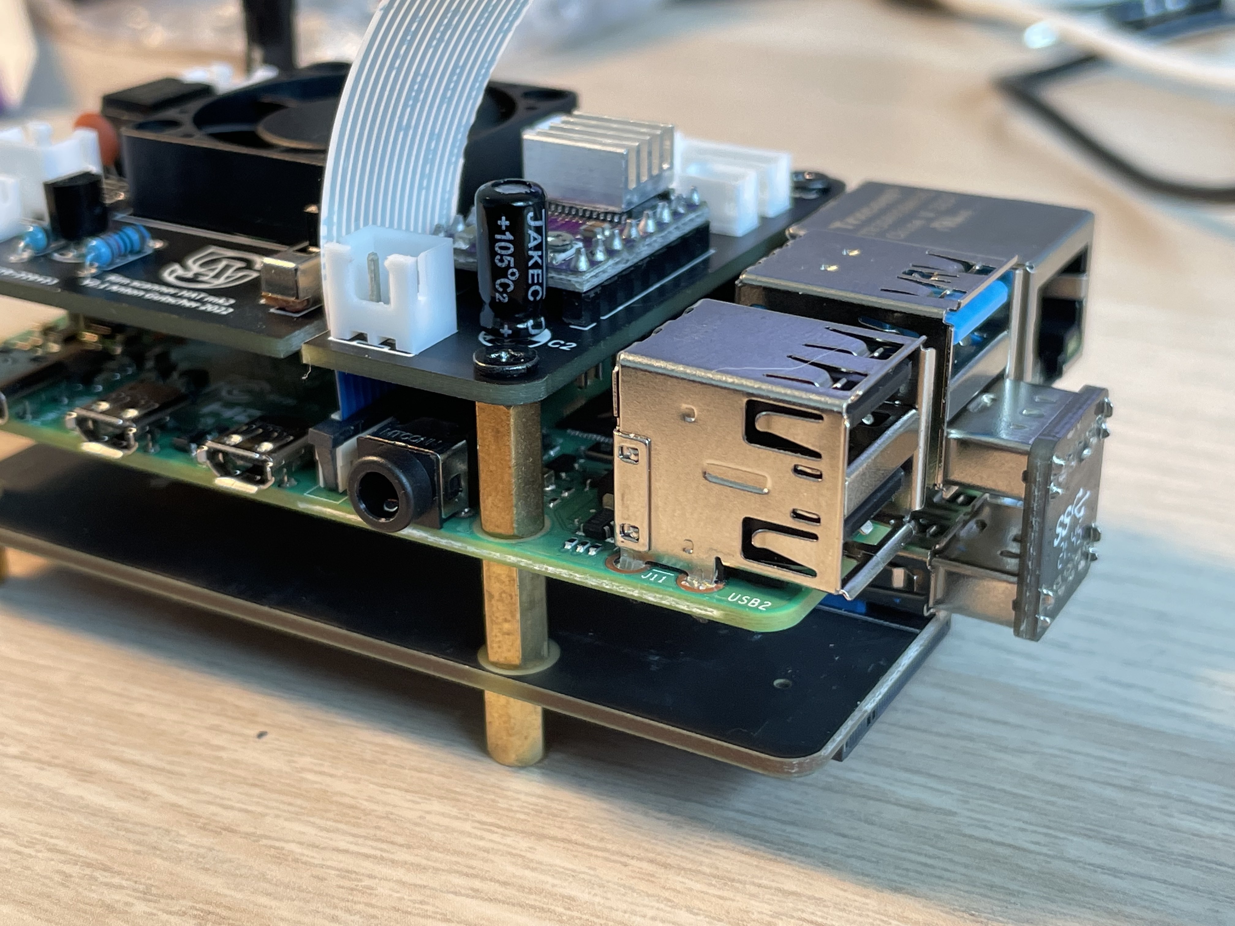 How to make a Raspberry Pi film scanner - Raspberry Pi