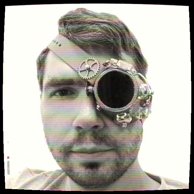Roman's Profile | Hackaday.io