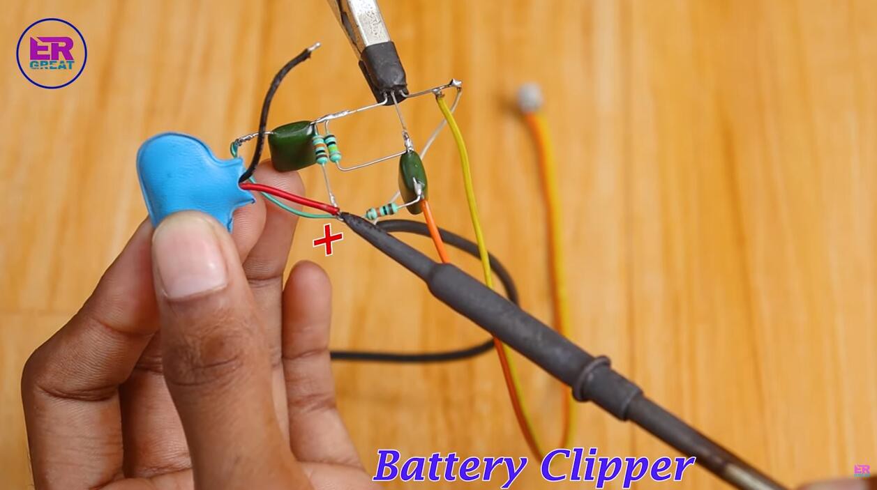 How to Connect Mic in Amplifier Hackaday.io