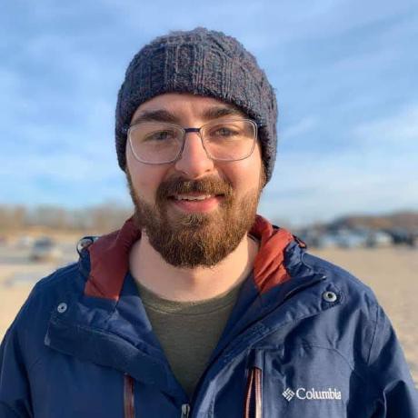 Joe's Profile | Hackaday.io