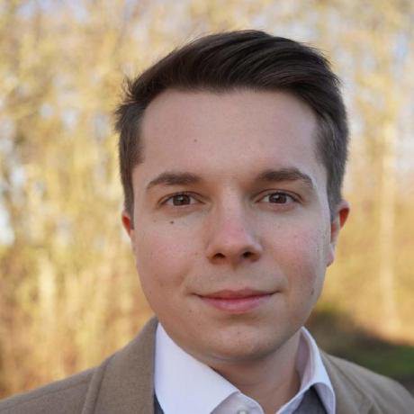 Daniel Ehrhardt's Profile | Hackaday.io