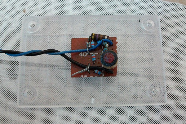 Simple Components's Profile | Hackaday.io