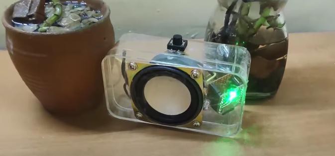 Gallery How To Make Mp3 Player Hackaday io