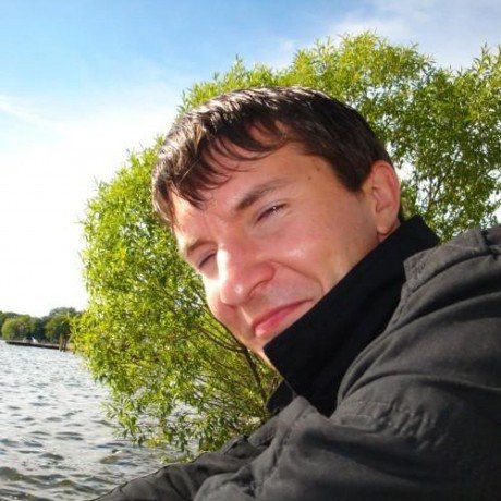 Alexander Krause's Profile | Hackaday.io