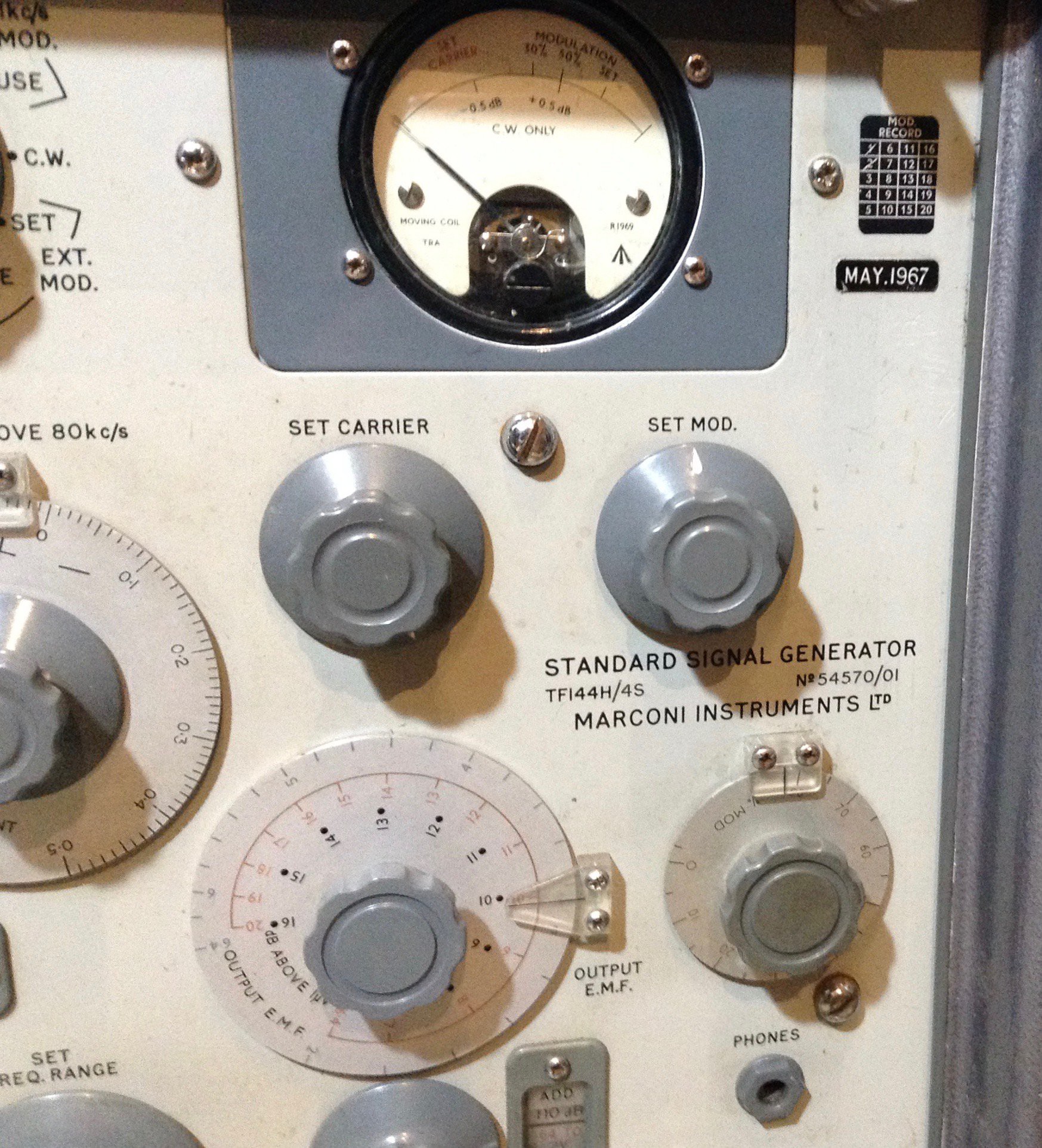 Ralph's Profile | Hackaday.io