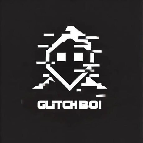 Glitchboi's Profile | Hackaday.io