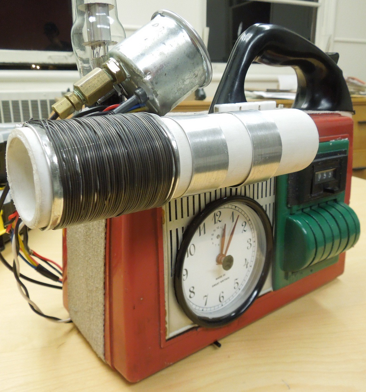 john foster's Profile | Hackaday.io
