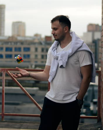 prmsrbrts's Profile | Hackaday.io