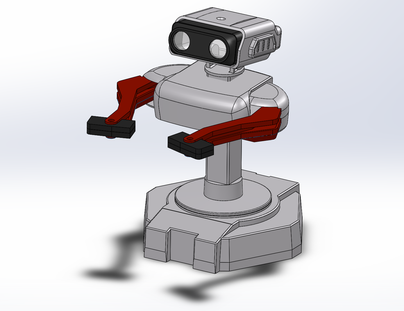 R.O.B., Nintendo