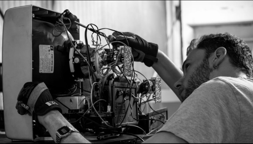 guilldeas's Profile | Hackaday.io