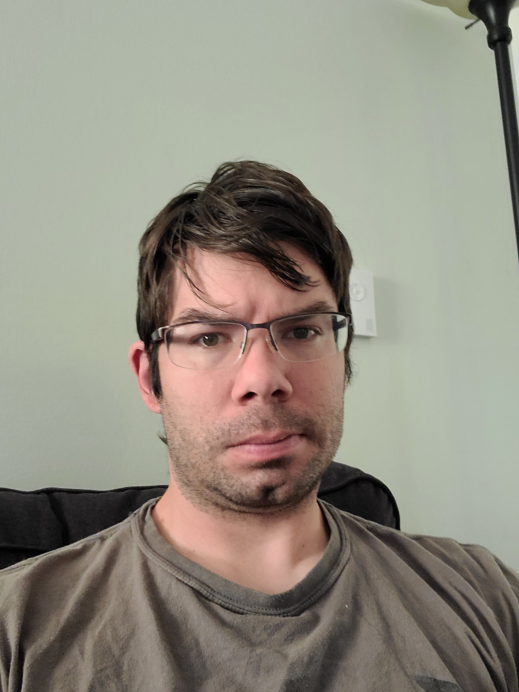 Chris's Profile | Hackaday.io