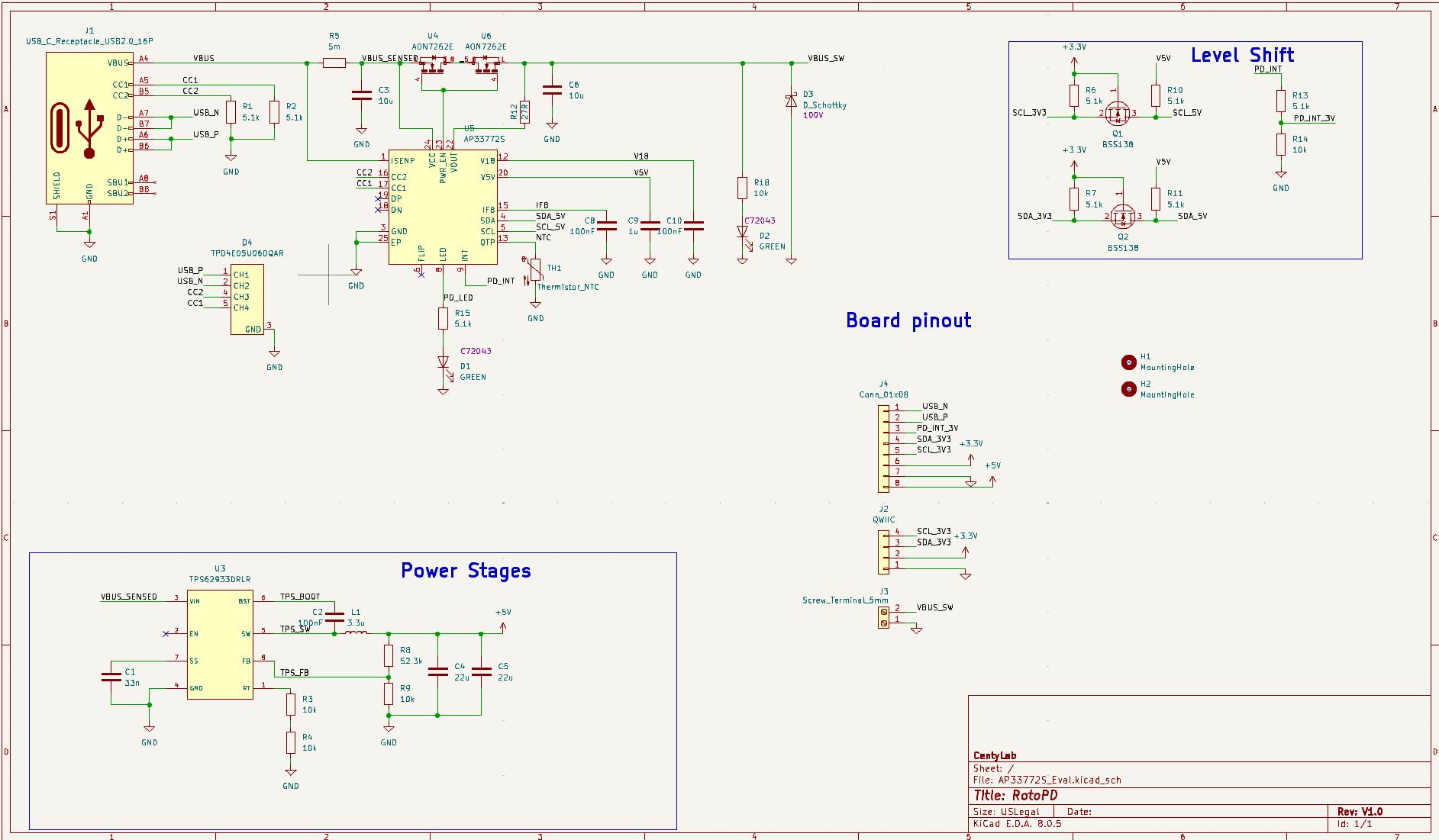 Schematic