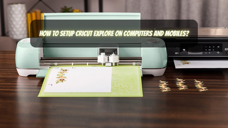 Latest Cricut Machine September 2023: Cricut Joy Xtra, Cricut Explore  Setup