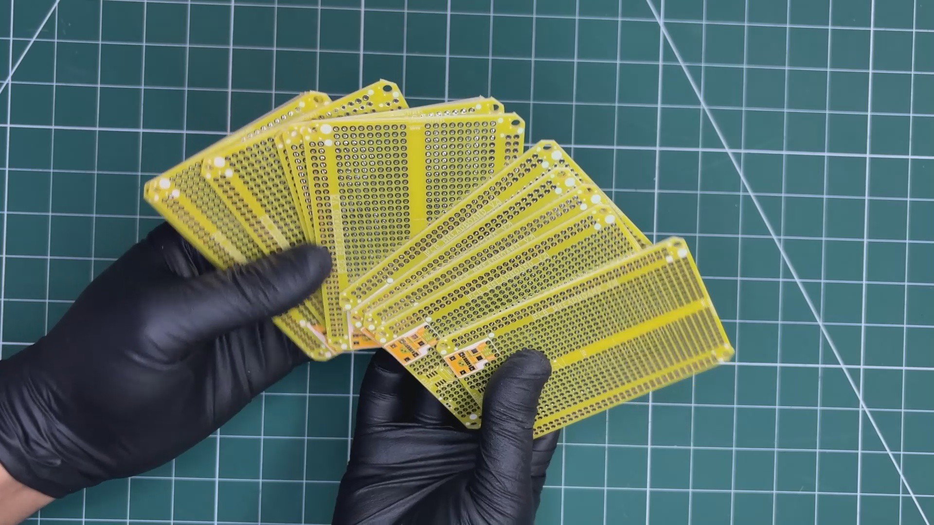 Pi Synth | Details | Hackaday.io