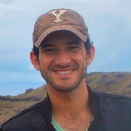 Diego Salvatierra's Profile | Hackaday.io