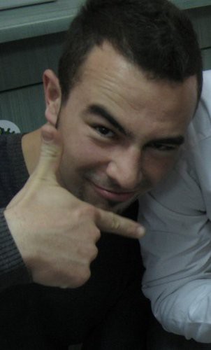 OZDEN BALTEKIN /Ozzy's Profile | Hackaday.io