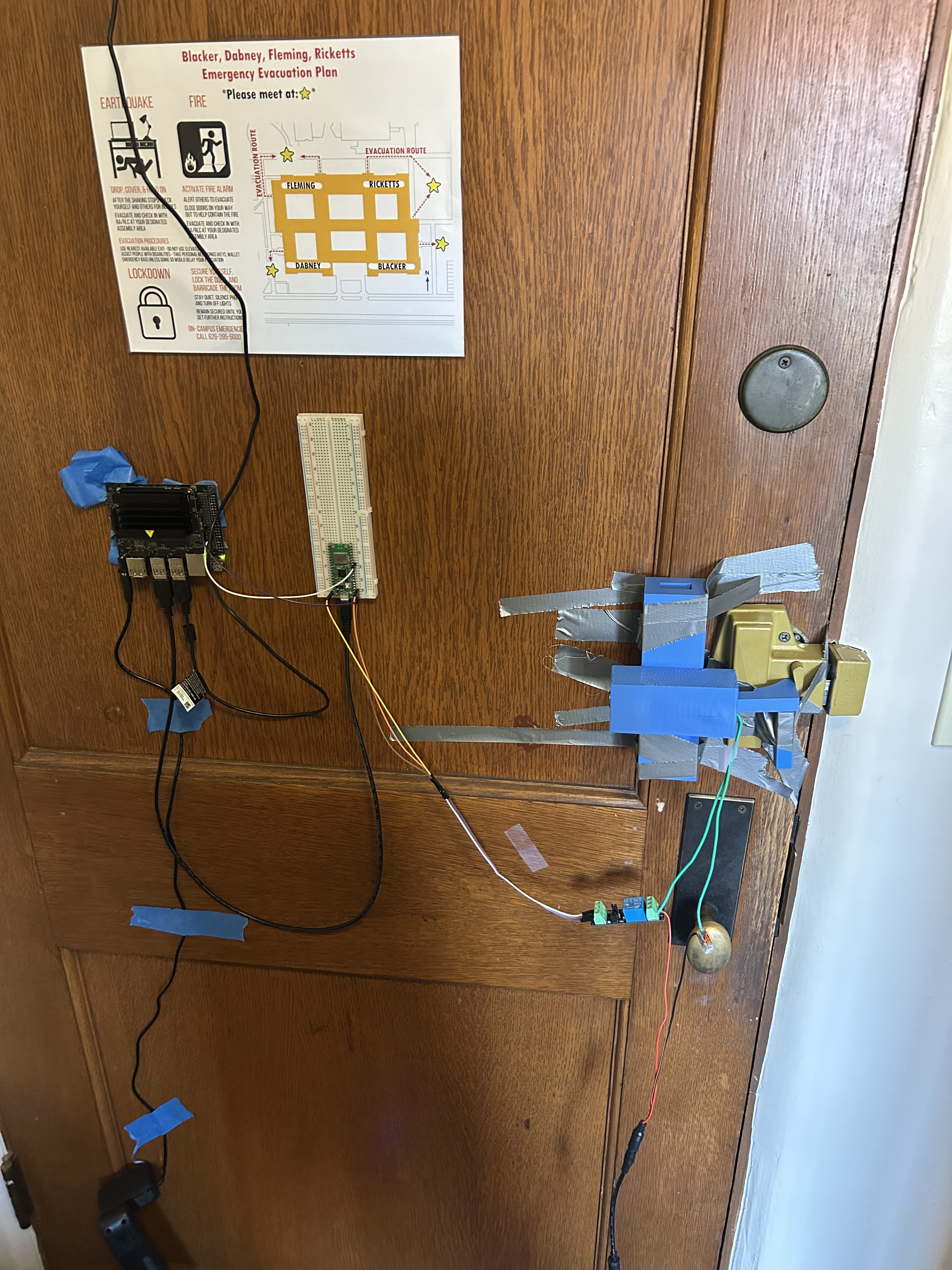 Finished! | Details | Hackaday.io
