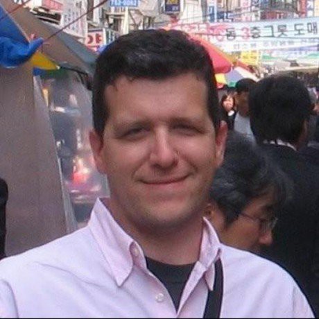 William Stearns's Profile | Hackaday.io