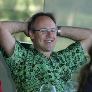 Rob Fowler's Profile | Hackaday.io