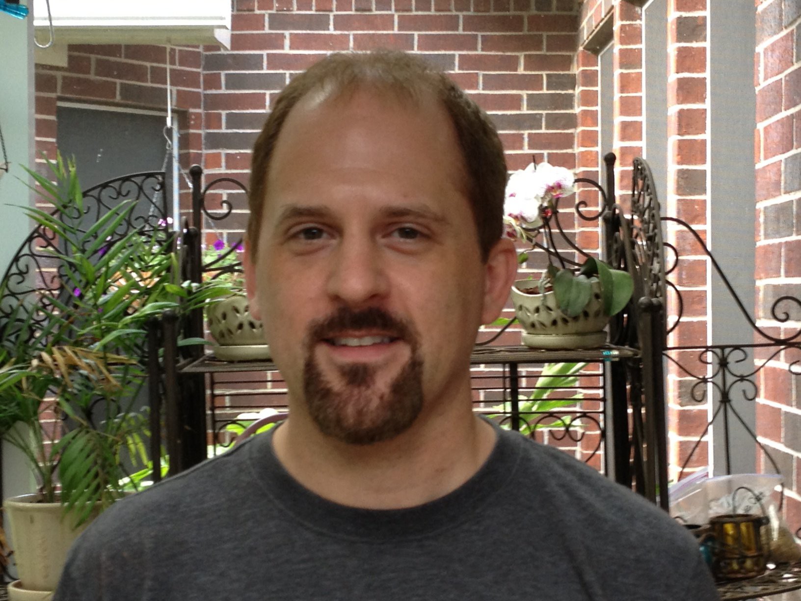 Tom's Profile | Hackaday.io