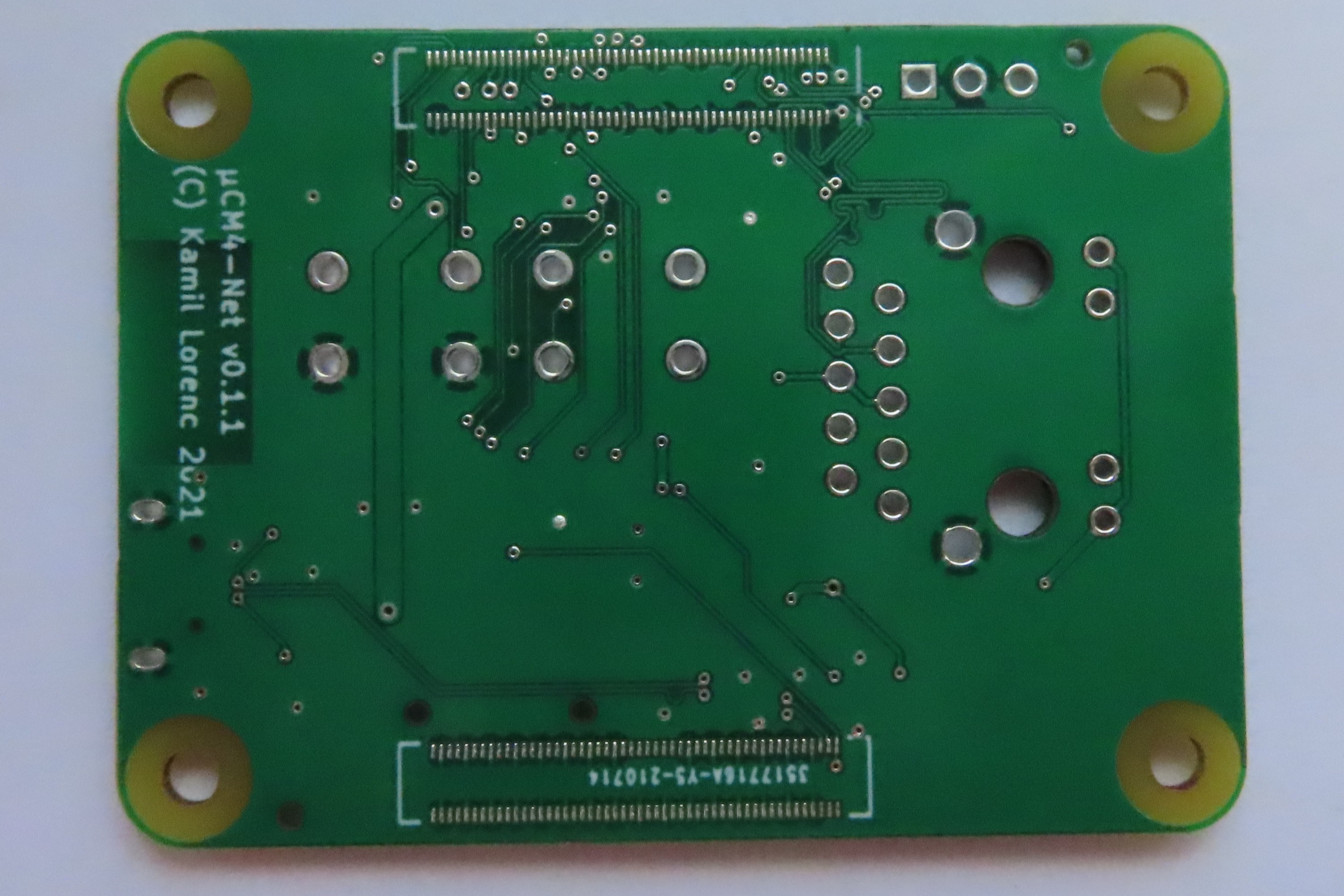 State of netbooting Raspberry Pi in 2021