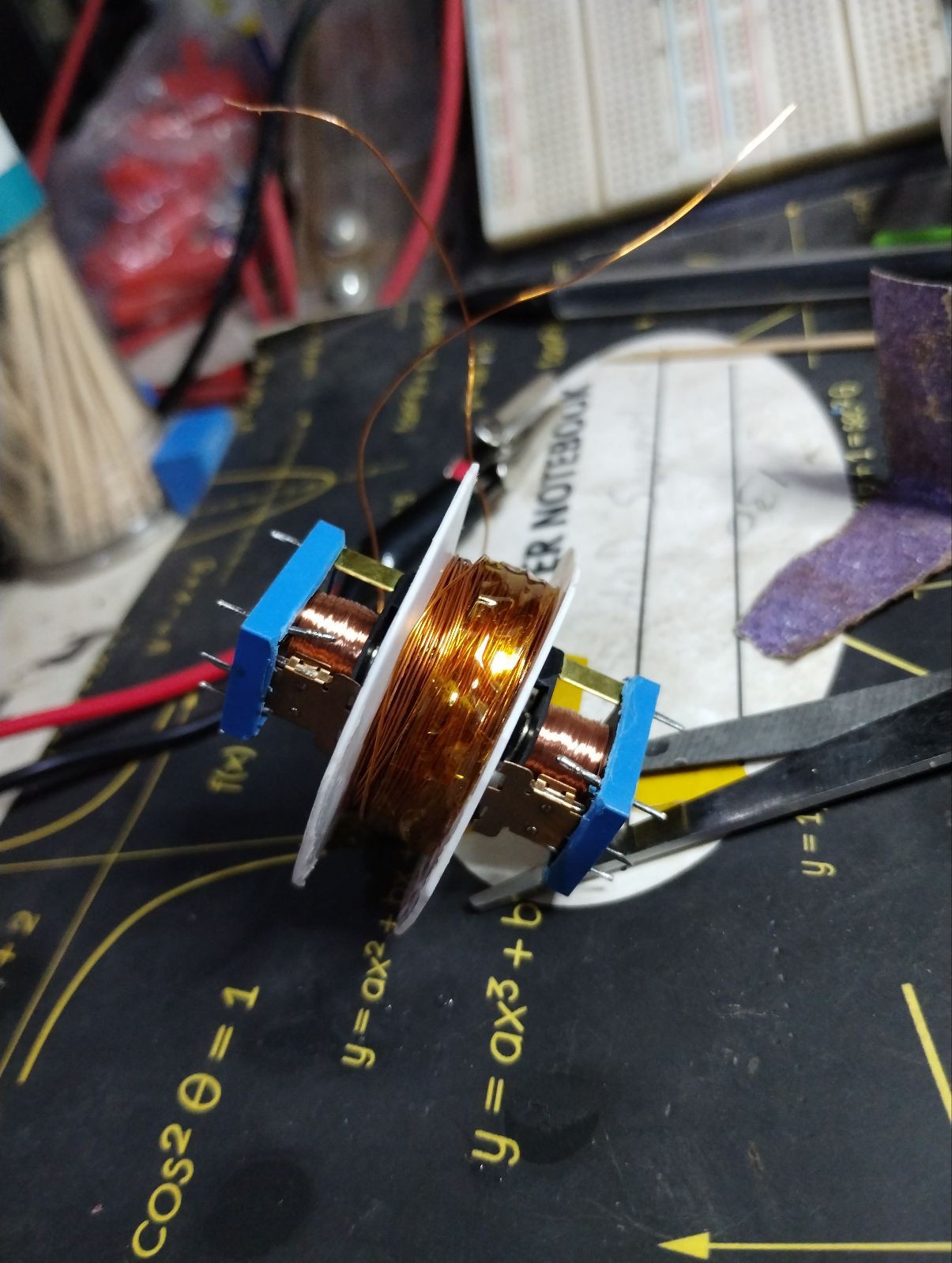 Anthony Hagerty's Profile | Hackaday.io