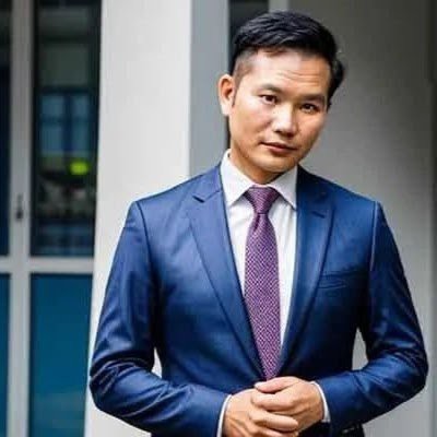 CEO Louis Trần's Profile | Hackaday.io