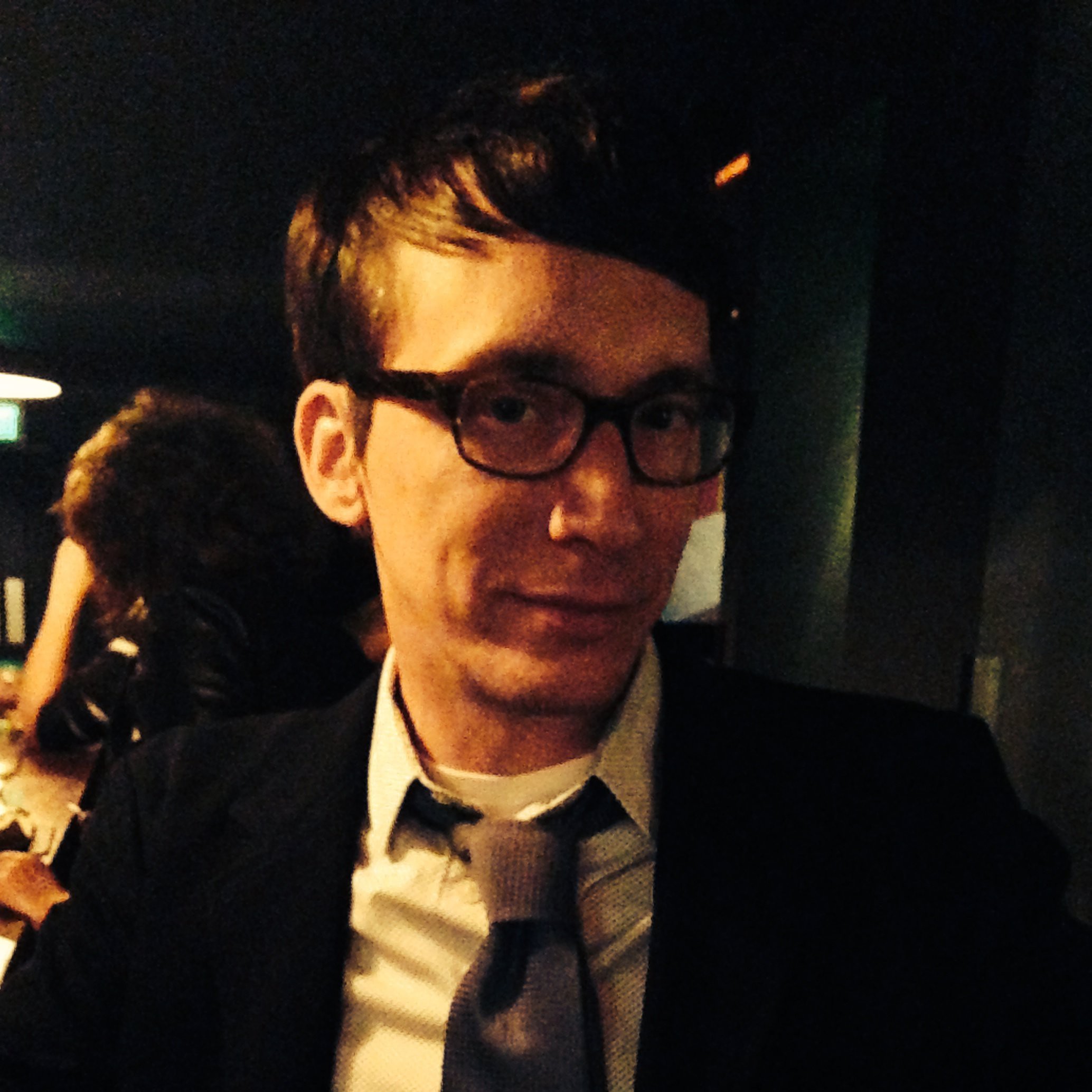 Stephen Braitsch's Profile | Hackaday.io