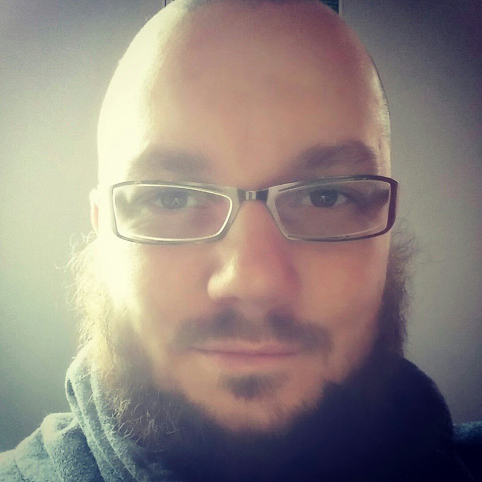 PJZ's Profile | Hackaday.io