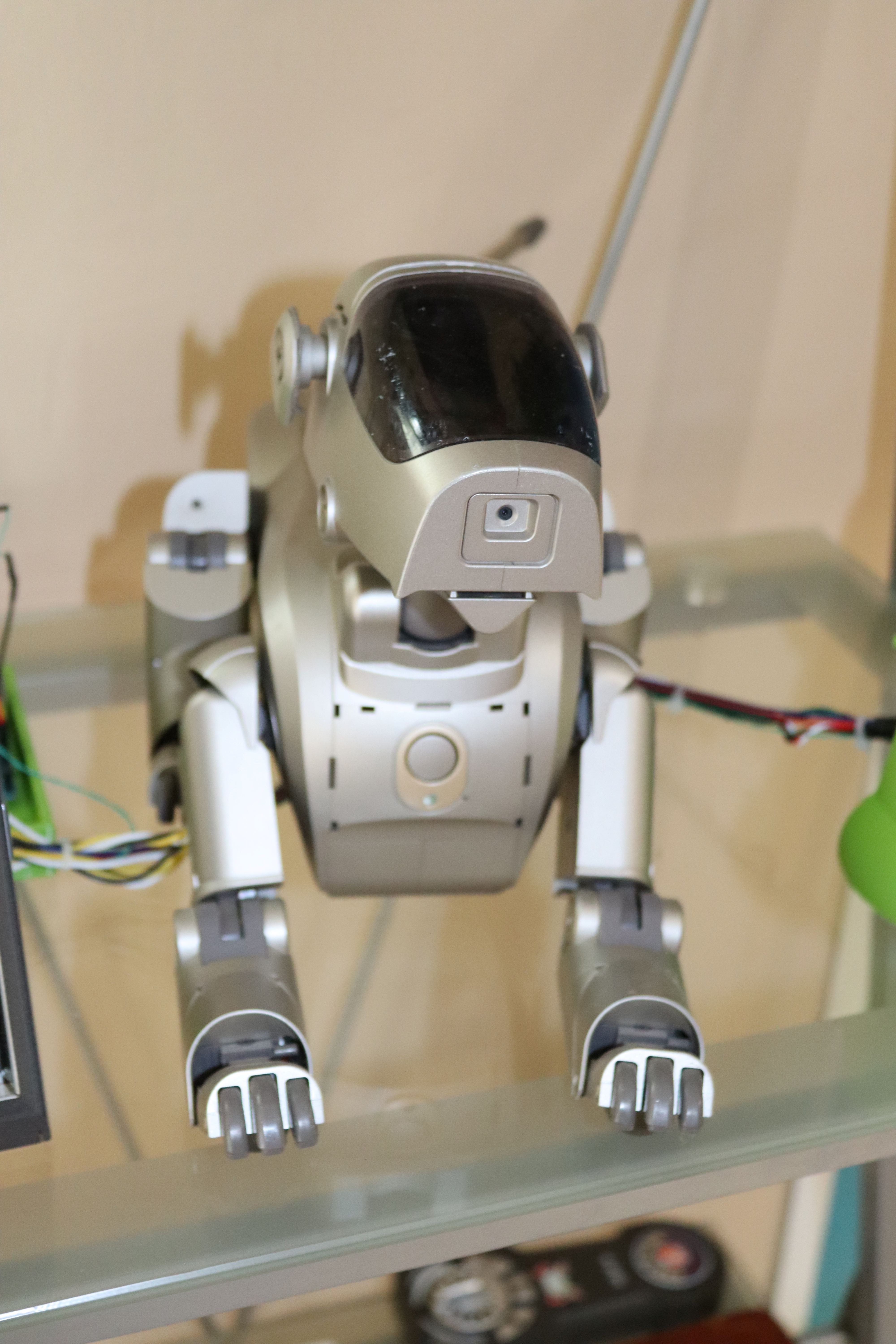 DIY Cozmo Robot Expressions : 3 Steps - Instructables