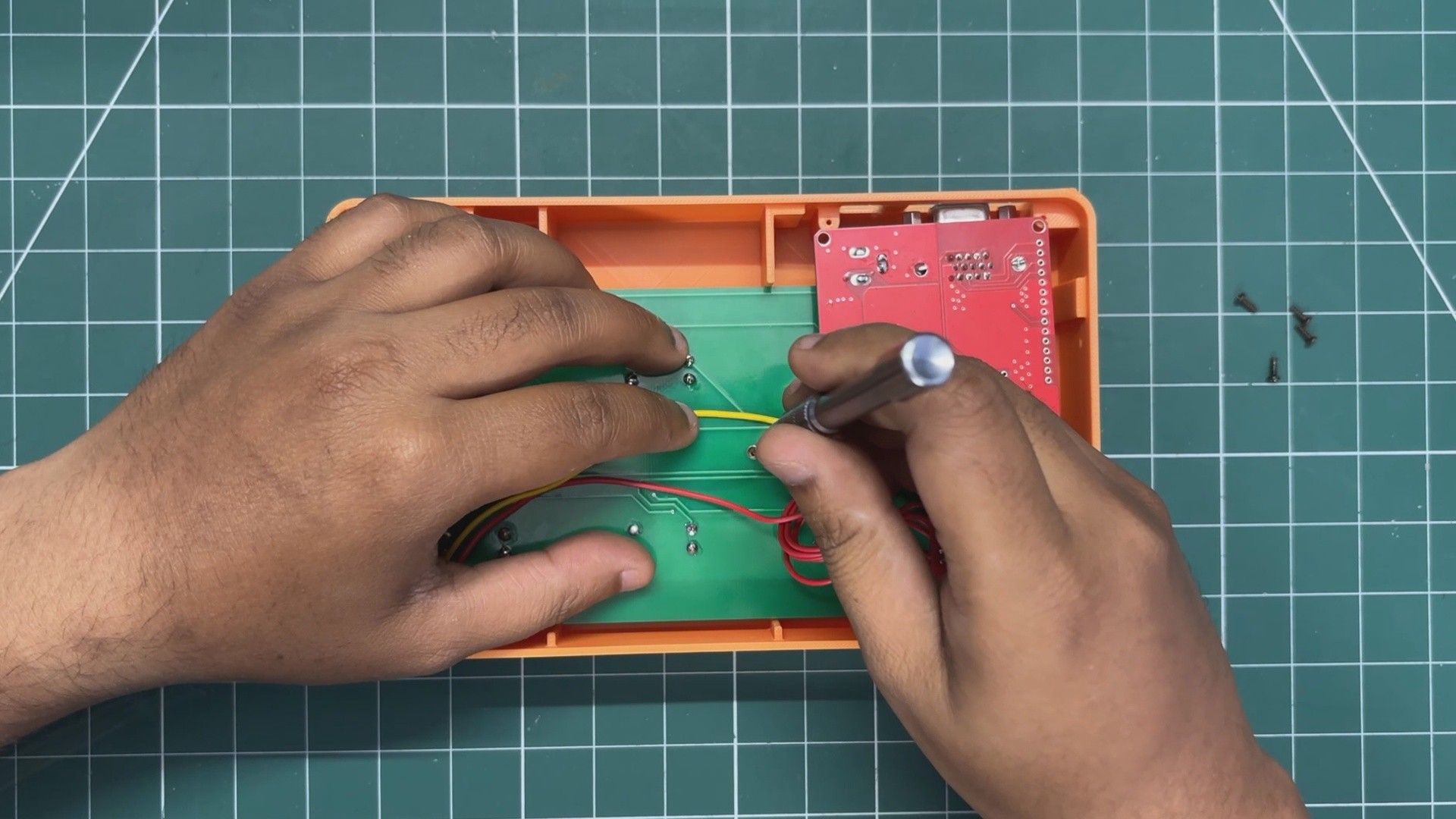 Instructions | Pico VGA BLASTER | Hackaday.io