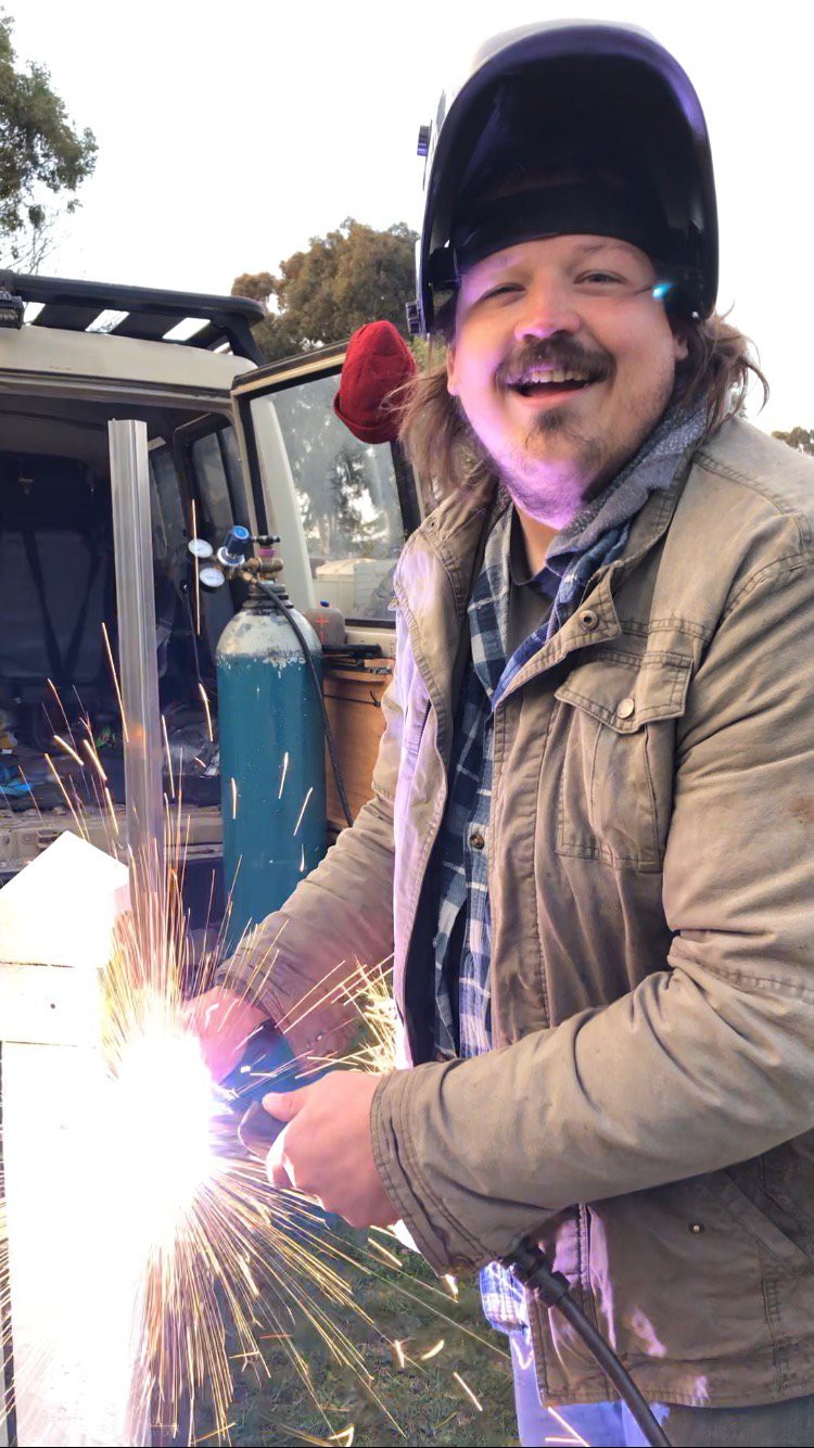 Taylor Hay's Profile | Hackaday.io