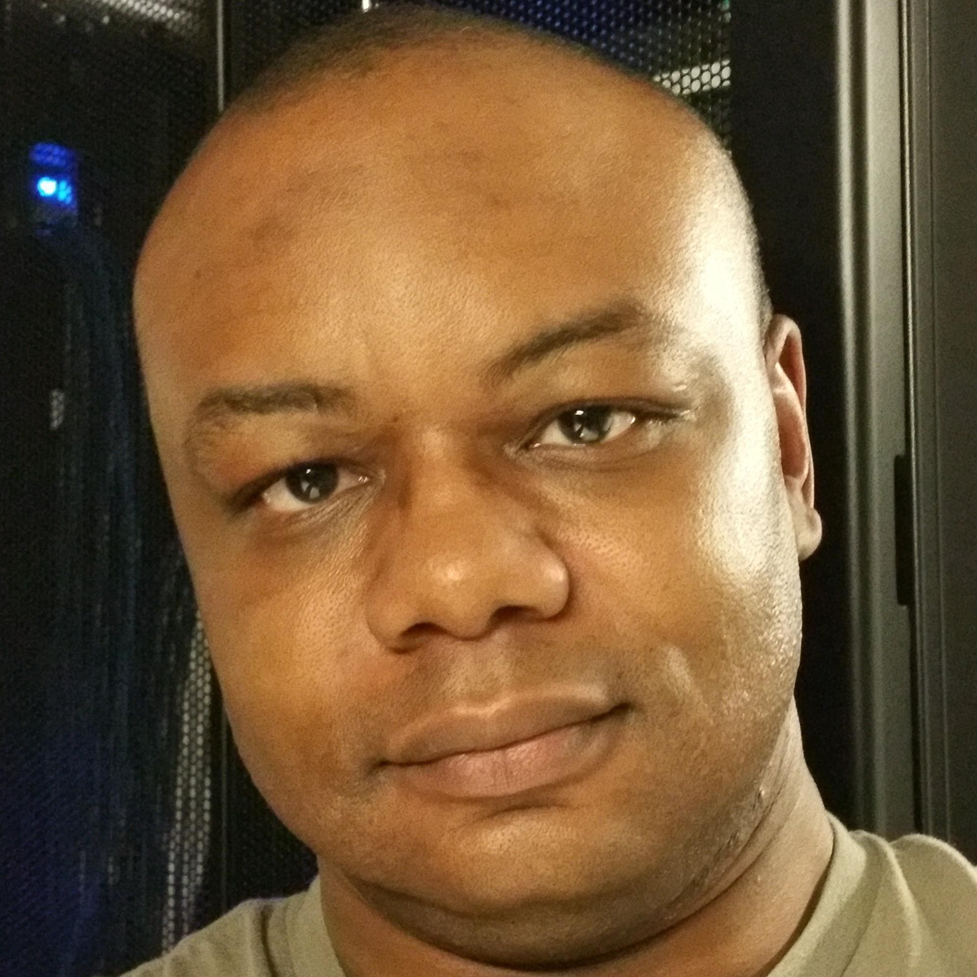 Maurice Brown's Profile | Hackaday.io