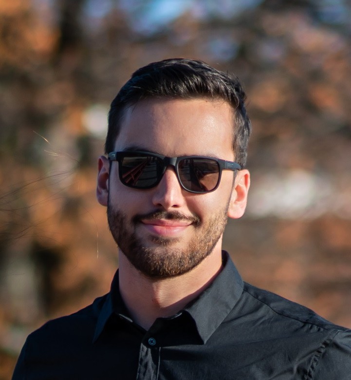 Michael Pick's Profile | Hackaday.io