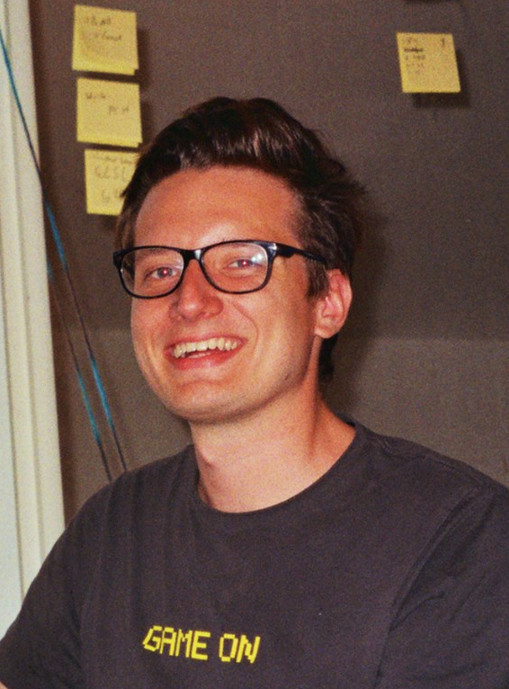 Christian Kokott's Profile | Hackaday.io
