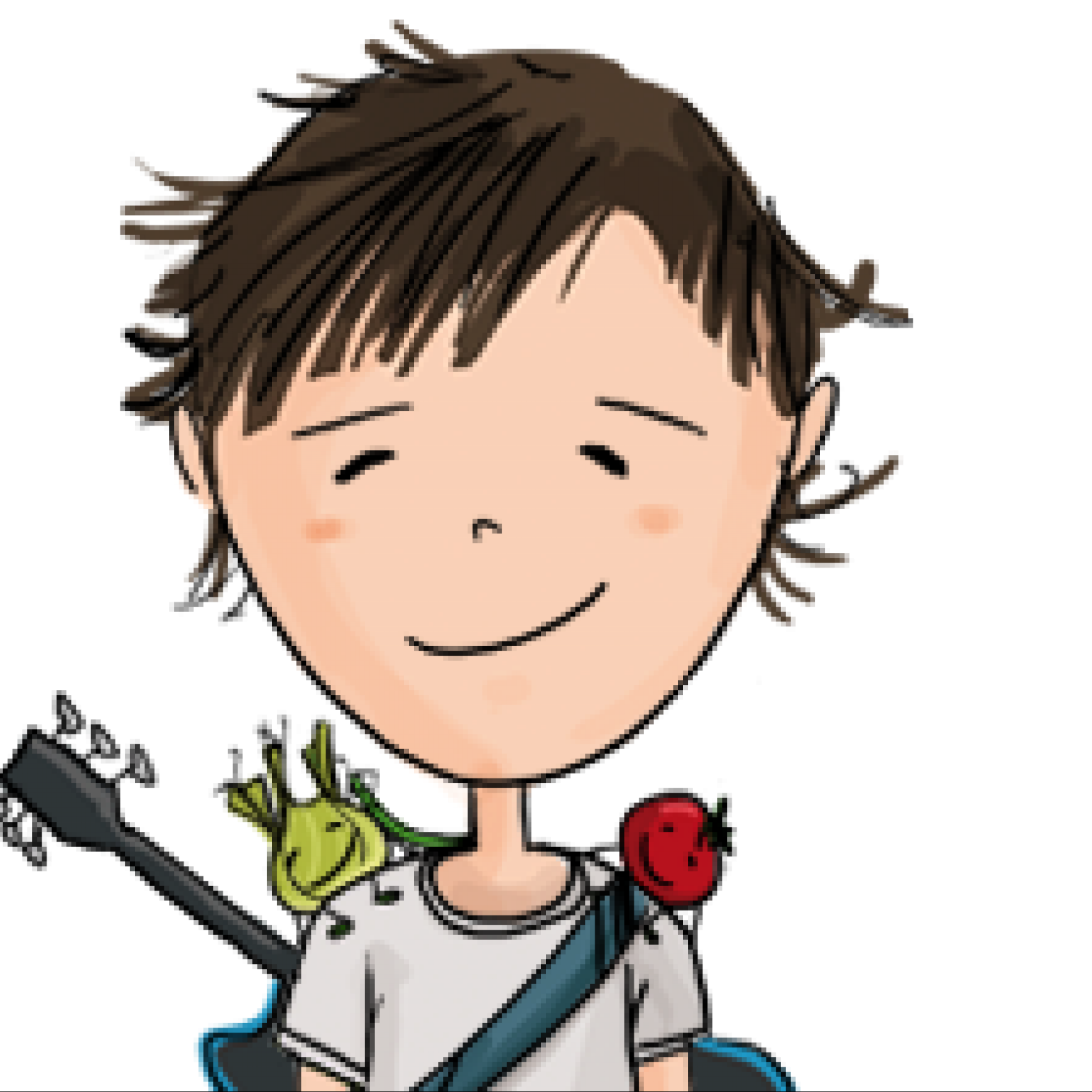 HackadayIO profile picture for @Vargas