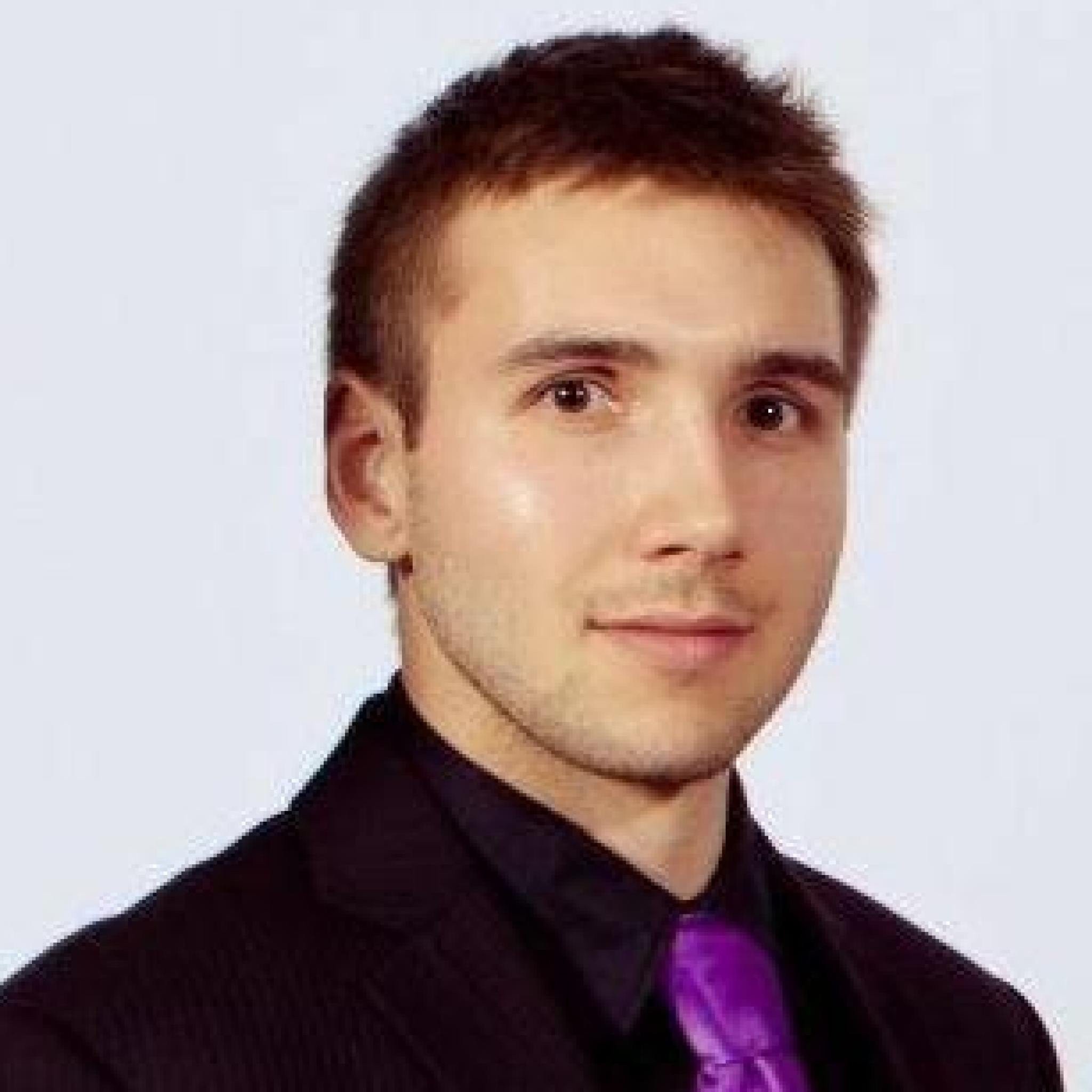 kevinjkrieger's Profile | Hackaday.io