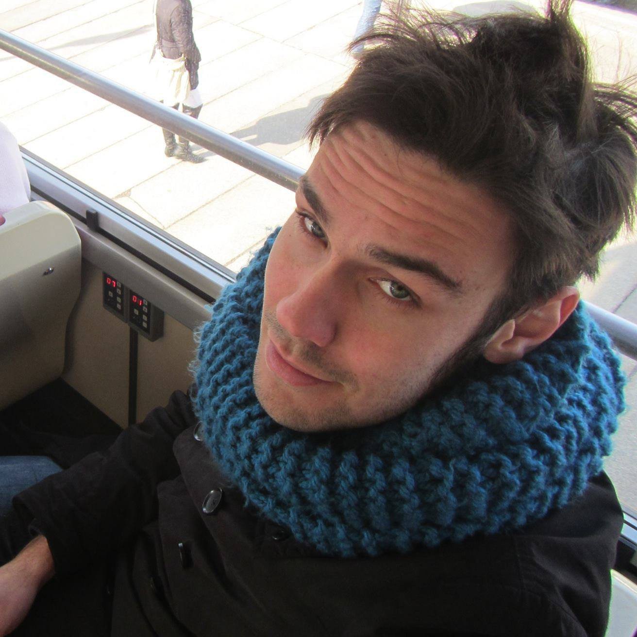 Martin Vincent Bloedorn's Profile | Hackaday.io