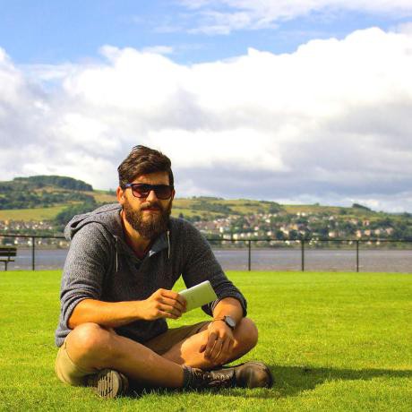 Daniel's Profile | Hackaday.io