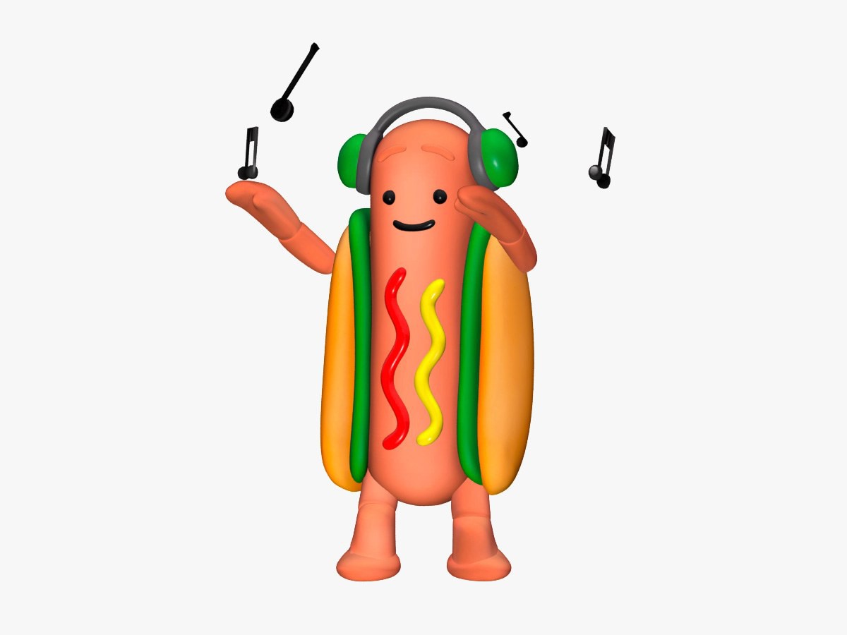 HackadayIO profile picture for @PEACHY