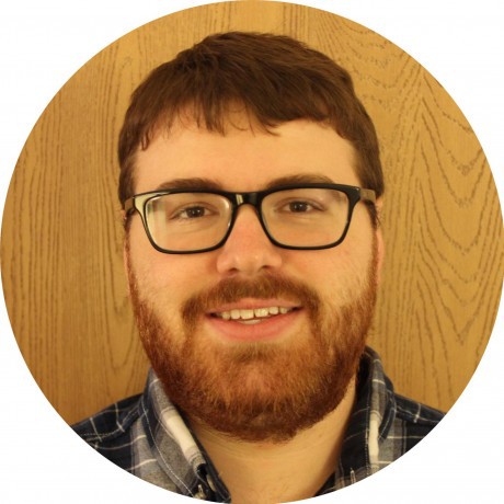 Anthony Castelli's Profile | Hackaday.io