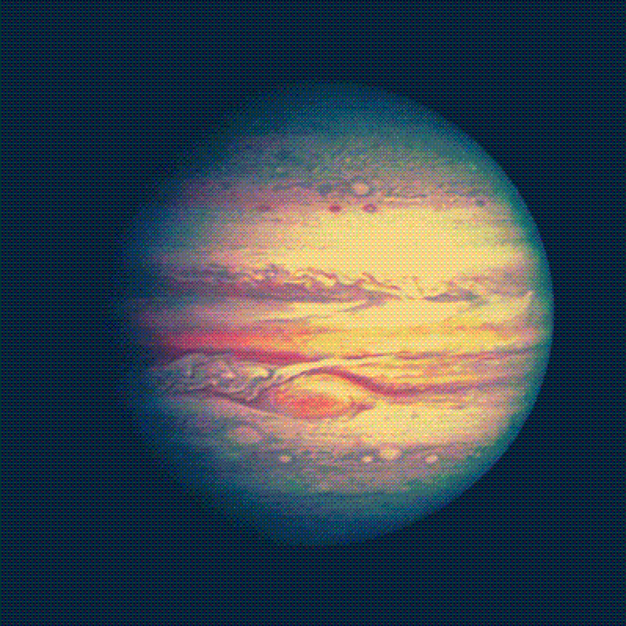 HackadayIO profile picture for @pluto