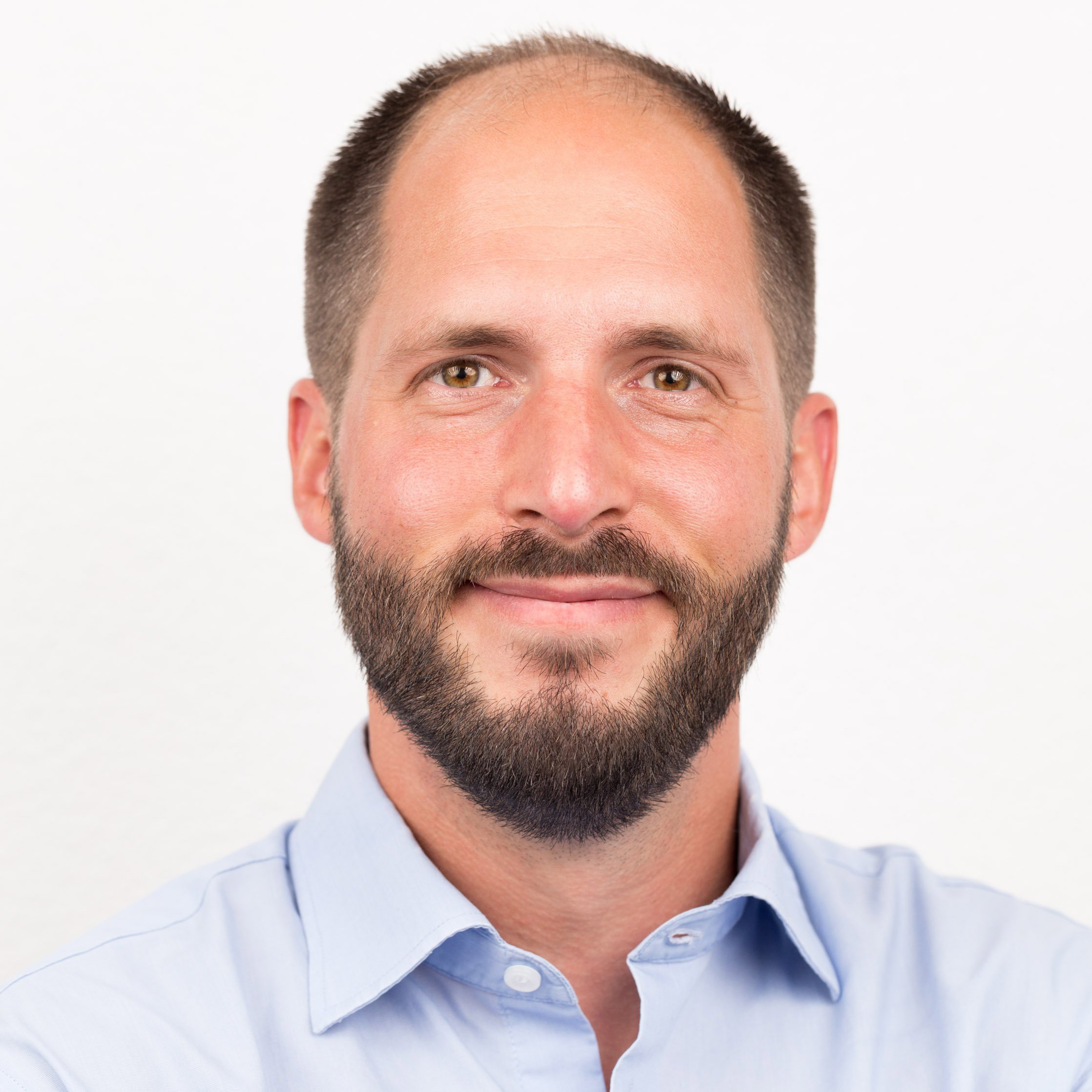 Lukas Fässler's Profile | Hackaday.io