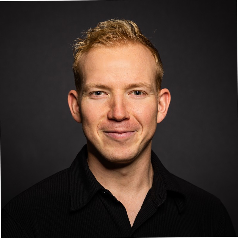 Roy Mars's Profile | Hackaday.io