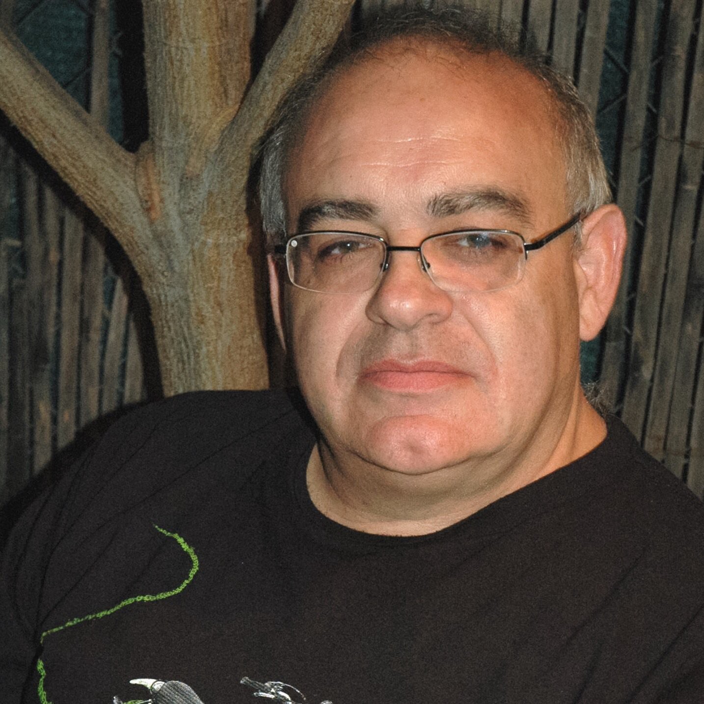 Jose M. Escrich's Profile | Hackaday.io