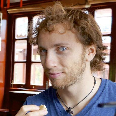 Tim O'Brien's Profile | Hackaday.io