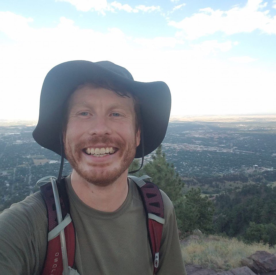 Scott Paterson's Profile | Hackaday.io