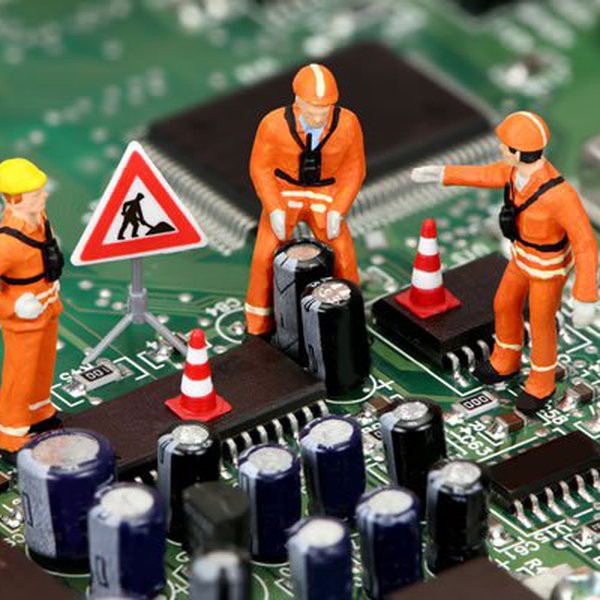 Tobias's Profile | Hackaday.io